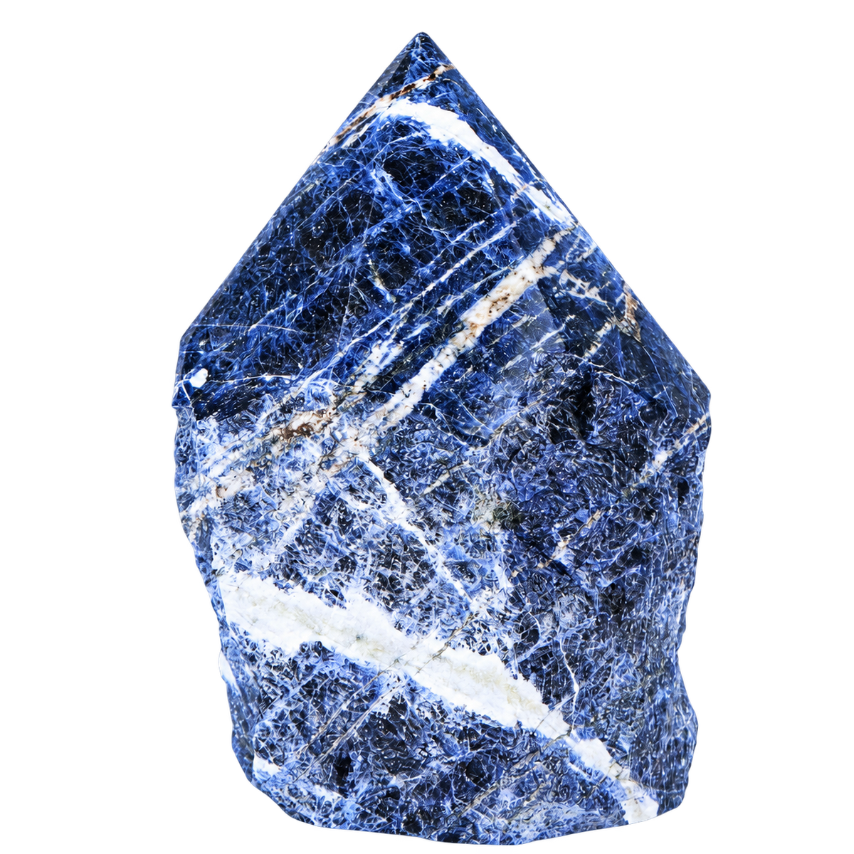 Sodalite