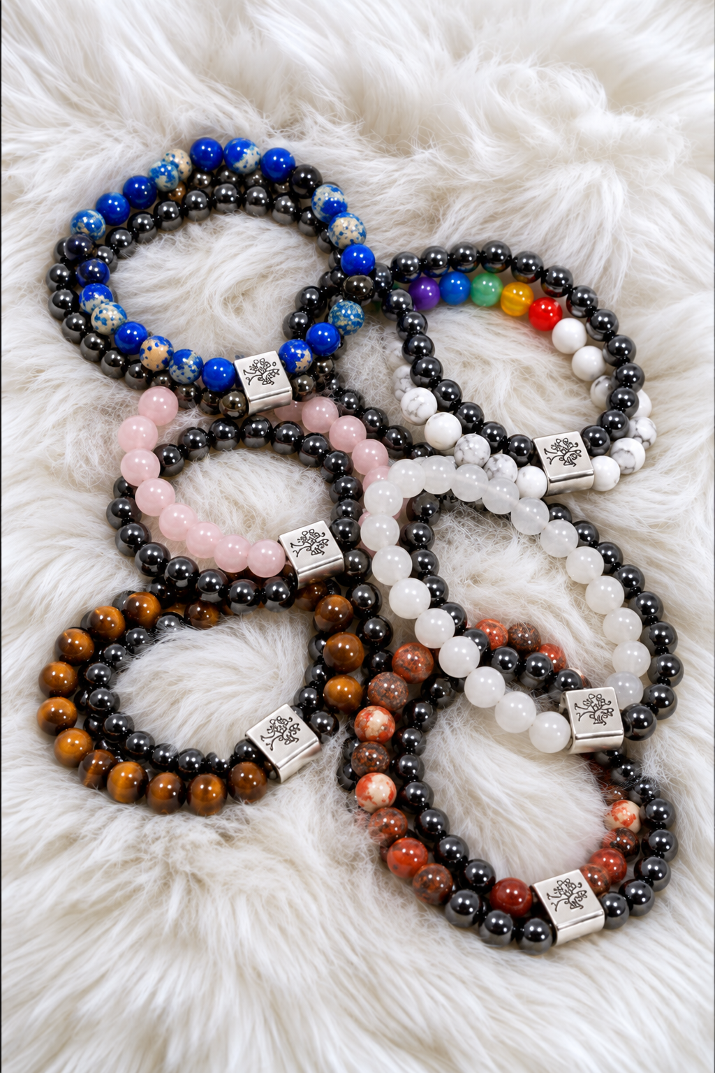 Balance Bracelets