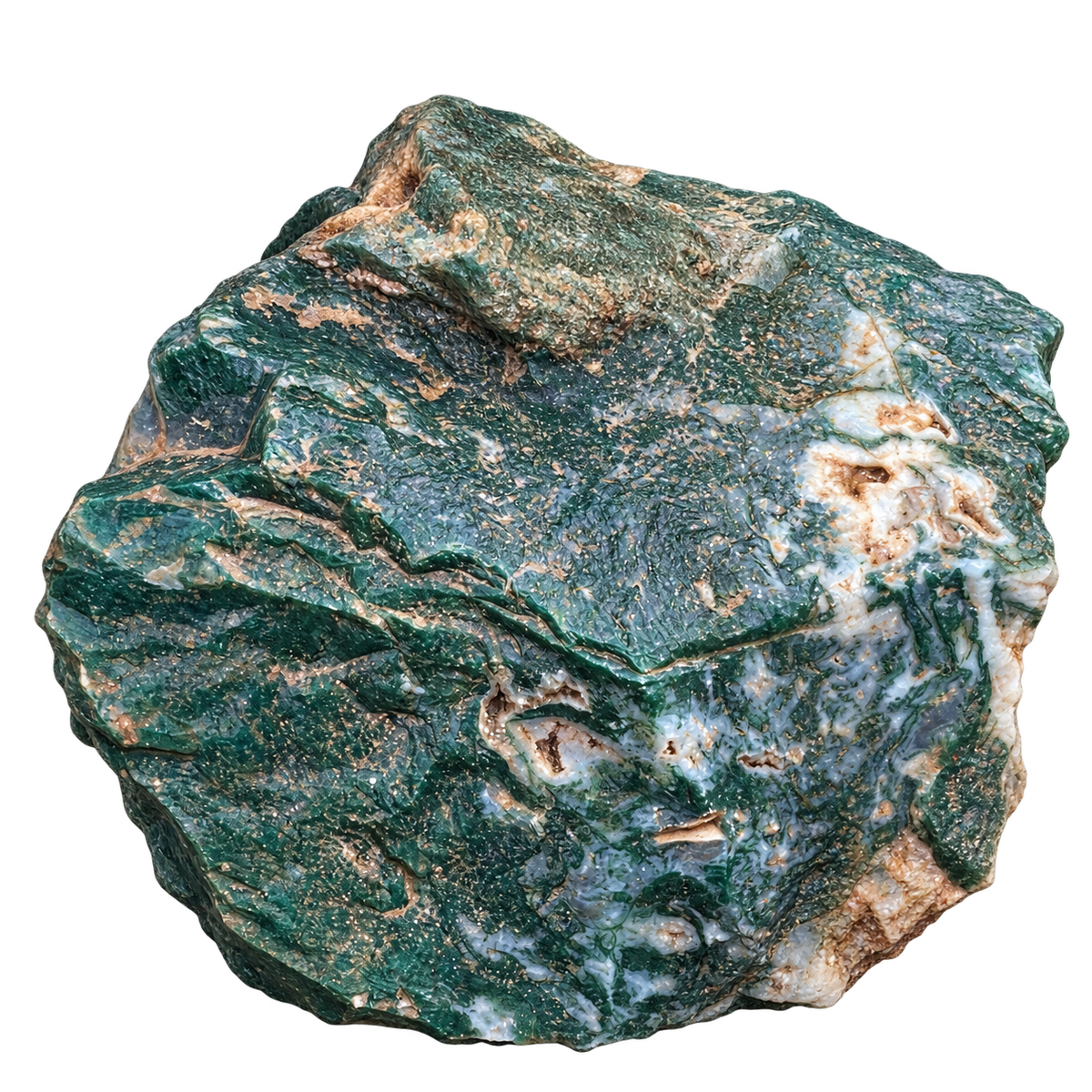 Moss Agate