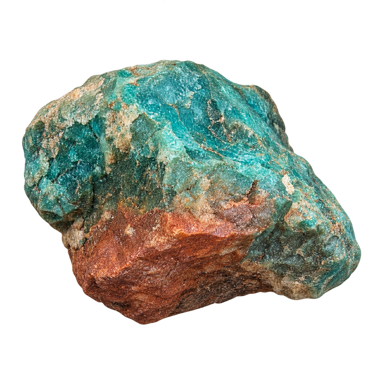 Green Jasper