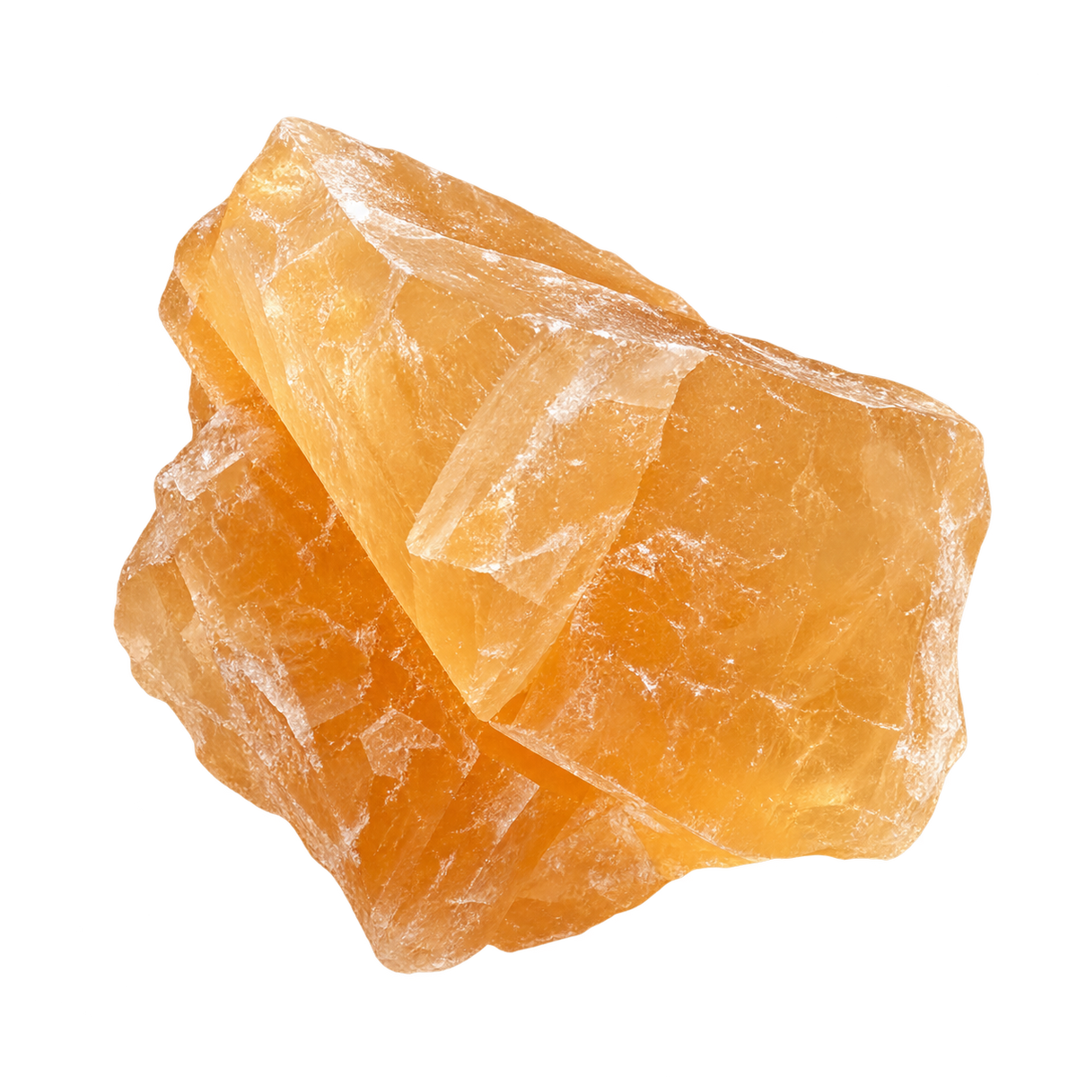 Honey Crystal
