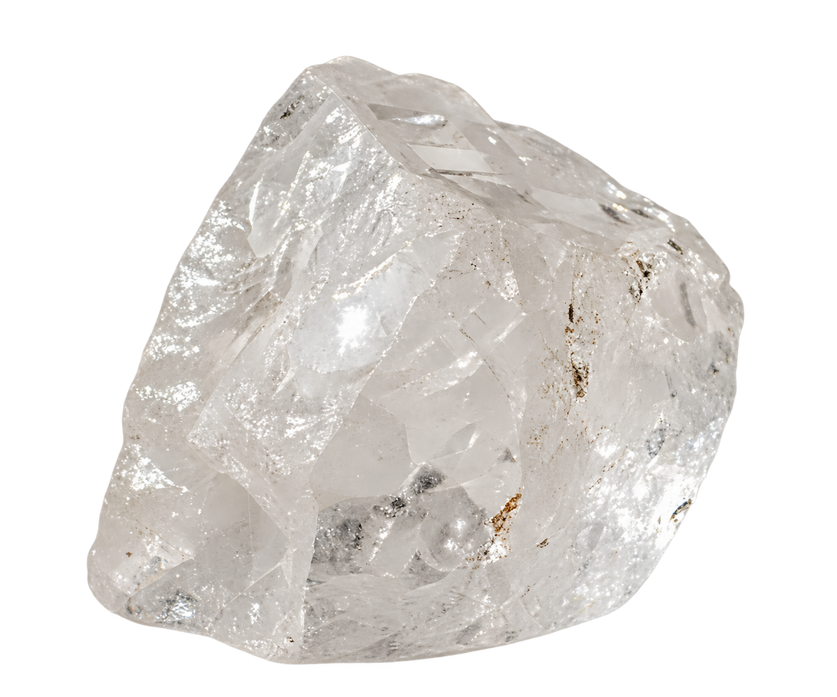 Clear Quartz