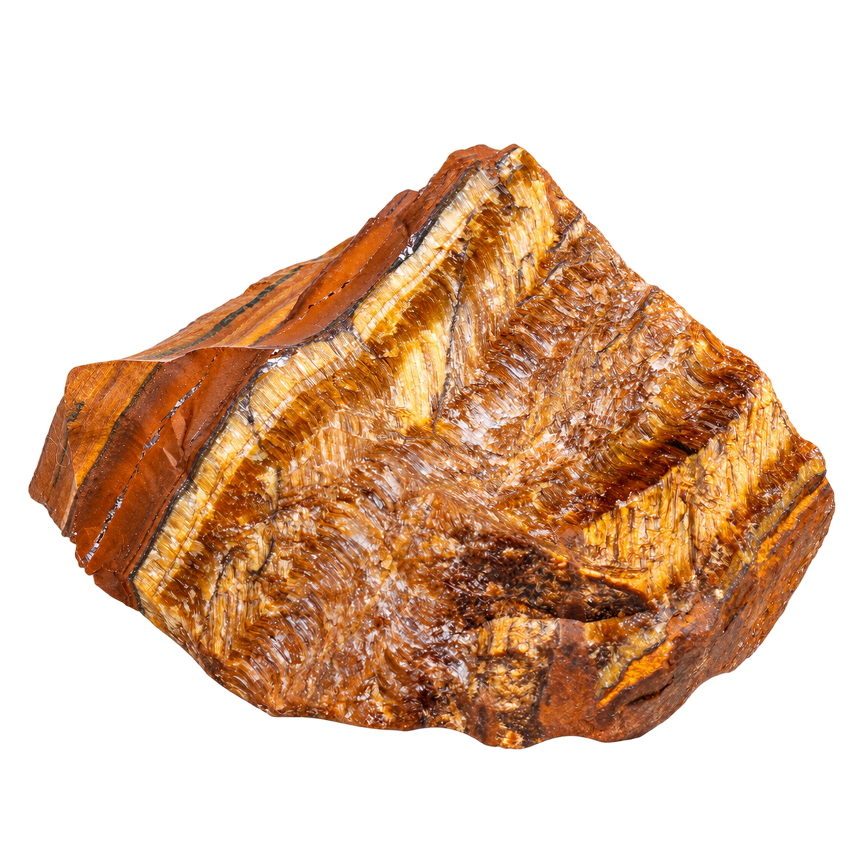 Tiger's Eye
