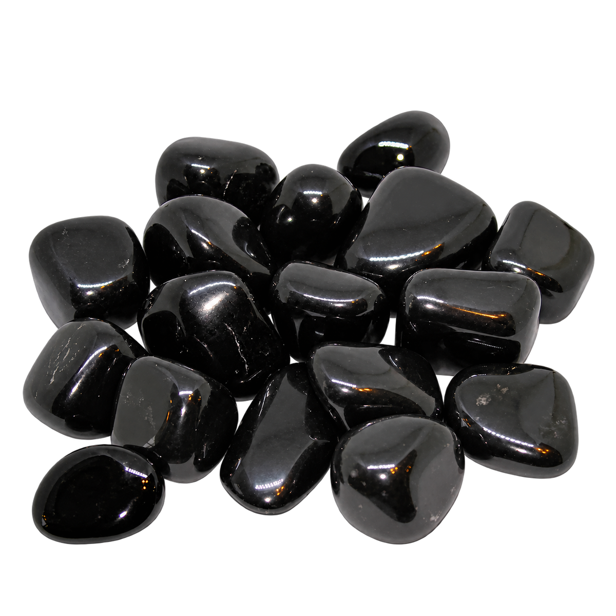 Black Agate