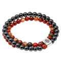 Red Jasper Balance Bracelet