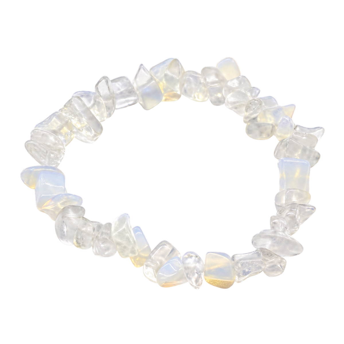 Opalite Chipstone Bracelet