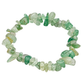 Jade Chipstone Bracelet
