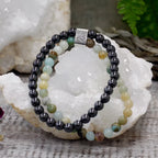Amazonite Balance Bracelet