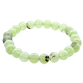 Jade Pearl Bracelet