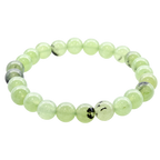 Jade Pearl Bracelet