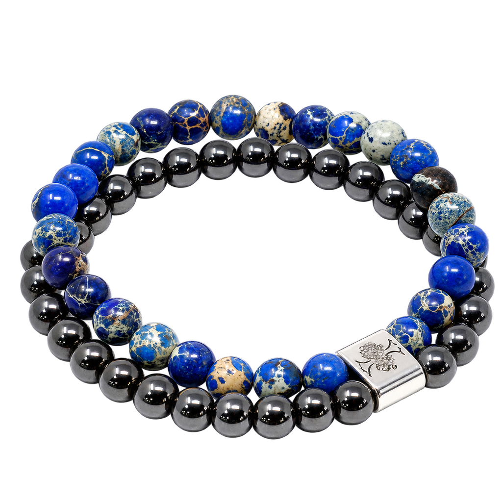 Sodalite Balance Bracelet