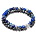 Sodalite Balance Bracelet