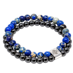 Sodalite Balance Bracelet