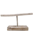 Single Branch Jewelry Stand