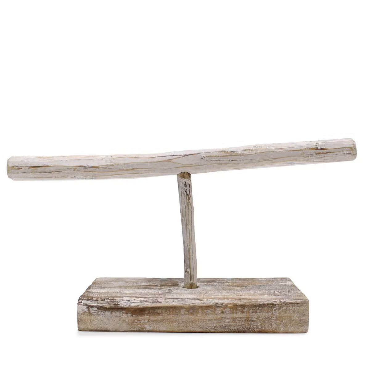 Single Branch Jewelry Stand