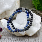 Sodalite Balance Bracelet