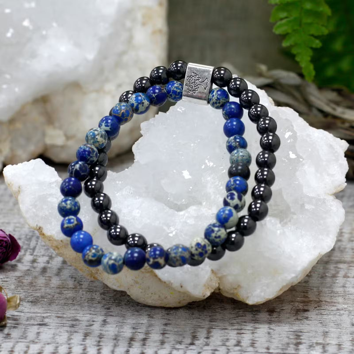 Sodalite Balance Bracelet