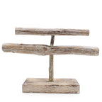 Twin Branch Jewelry Stand